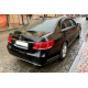 Вітровики SD (4 шт, HIC) для Mercedes E-сlass W212 2009-2016 рр