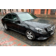 Вітровики SD (4 шт, HIC) для Mercedes E-сlass W212 2009-2016 рр