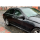 Вітровики SD (4 шт, HIC) для Mercedes E-сlass W212 2009-2016 рр