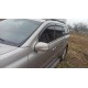 Вітровики (4 шт, HIC) для Mercedes GL сlass X164