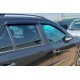 Вітровики (4 шт, HIC) для Mercedes ML W164 2005-2011 рр