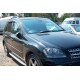 Вітровики (4 шт, HIC) для Mercedes ML W164 2005-2011 рр