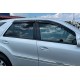 Вітровики (4 шт, HIC) для Mercedes ML W164 2005-2011 рр