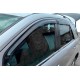 Вітровики (4 шт, HIC) для Mercedes ML W164 2005-2011 рр