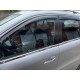 Вітровики (4 шт, HIC) для Mercedes ML W164