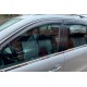 Вітровики (4 шт, HIC) для Mercedes ML W164 2005-2011 рр