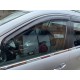 Вітровики (4 шт, HIC) для Mercedes ML W164