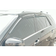 Вітровики (4 шт, HIC) для Mercedes GLE/ML сlass W166 2011-2018 рр
