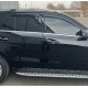 Вітровики (4 шт, HIC) для Mercedes GLE/ML сlass W166