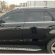 Вітровики (4 шт, HIC) для Mercedes GLE/ML сlass W166