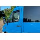 Вітровики вставні (2 шт, HIC) для Mercedes Sprinter W901/902/903/904/905 1995-2006 рр