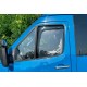 Вітровики вставні (2 шт, HIC) для Mercedes Sprinter W901/902/903/904/905 1995-2006 рр