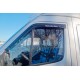 Ветровики на окна (2 шт, HIC) для Mercedes Sprinter W901/902/903/904/905 1995–2006 гг