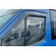 Ветровики на окна (2 шт, HIC) для Mercedes Sprinter W901/902/903/904/905 1995–2006 гг