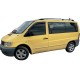 Вітровики (2 шт, HIC) для Mercedes Vito W638 1996-2003 рр