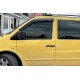 Вітровики (2 шт, HIC) для Mercedes Vito W638 1996-2003 рр