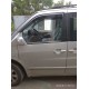Ветровики (2 шт, HIC) для Mercedes Vito W638 1996-2003 гг