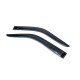 Ветровики (2 шт, HIC) для Mercedes Vito W638 1996-2003 гг