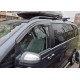 Вітровики (2 шт, HIC) для Mercedes Viano 2004-2014 рр