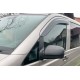Вітровики (2 шт, HIC) для Mercedes Viano 2004-2014 рр