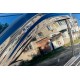 Вітровики (2 шт, HIC) для Mercedes Viano 2004-2014 рр