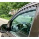 Ветровики вставные (2 шт, HIC) для Mercedes Vito W639 2004-2014 гг