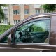 Ветровики вставные (2 шт, HIC) для Mercedes Vito W639 2004-2014 гг
