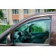 Вітровики вставні (2 шт, HIC) для Mercedes Vito W639 2004-2014 рр