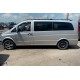 Вітровики вставні (2 шт, HIC) для Mercedes Vito W639 2004-2014 рр