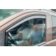 Вітровики вставні (2 шт, HIC) для Mercedes Vito/V-class W447 2014- рр