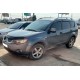 Вітровики (4 шт, HIC) для Mitsubishi Outlander 2006-2012 рр