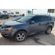 Вітровики (4 шт, HIC) для Mitsubishi Outlander 2006-2012 рр