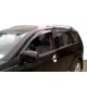 Вітровики (4 шт, HIC) для Mitsubishi Outlander 2006-2012 рр