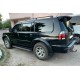 Вітровики (4 шт, HIC) для Mitsubishi Pajero Sport 1996-2007 рр
