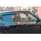 Вітровики (4 шт, HIC) для Nissan Juke 2010-2019 рр