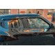 Вітровики (4 шт, HIC) для Nissan Juke 2010-2019 рр