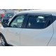 Вітровики (4 шт, HIC) для Nissan Juke 2010-2019 рр