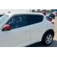 Вітровики (4 шт, HIC) для Nissan Juke 2010-2019 рр