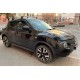 Вітровики (4 шт, HIC) для Nissan Juke 2010-2019 рр
