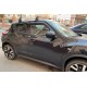 Вітровики (4 шт, HIC) для Nissan Juke 2010-2019 рр