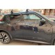 Вітровики (4 шт, HIC) для Nissan Juke 2010-2019 рр