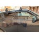 Вітровики (4 шт, HIC) для Nissan Juke 2010-2019 рр