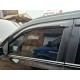 Вітровики (4 шт, HIC) для Nissan X-trail T30 2002-2007рр