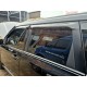 Вітровики (4 шт, HIC) для Nissan X-trail T30 2002-2007рр