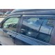 Вітровики (4 шт, HIC) для Nissan X-trail T31 2007-2014 рр