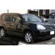 Вітровики (4 шт, HIC) для Nissan X-trail T31 2007-2014 рр