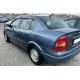 Вітровики SD/HB (4 шт, HIC) для Opel Astra G classic 1998-2012 рр