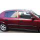Вітровики SD/HB (4 шт, HIC) для Opel Astra G classic 1998-2012 рр