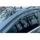 Вітровики SD/HB (4 шт, HIC) для Opel Astra G classic 1998-2012 рр