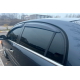 Вітровики SD/HB (4 шт, HIC) для Opel Astra G classic 1998-2012 рр